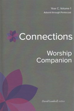 Connections Worship Companion - MPHOnline.com