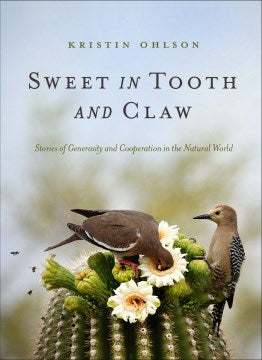 Sweet in Tooth and Claw - MPHOnline.com