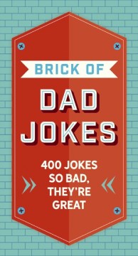 Brick of Dad Jokes - MPHOnline.com