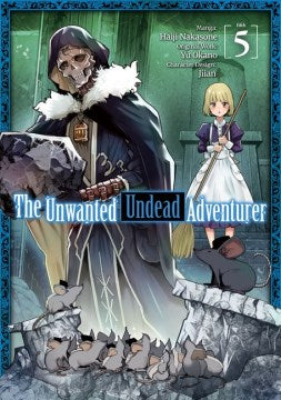 The Unwanted Undead Adventurer 5 - MPHOnline.com