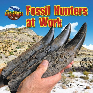 Fossil Hunters at Work - MPHOnline.com