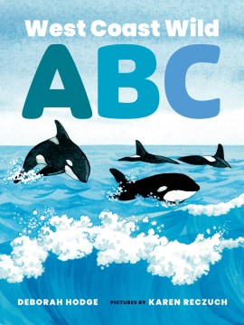 West Coast Wild ABC - MPHOnline.com