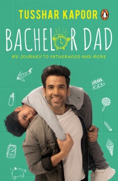 Bachelor Dad - MPHOnline.com