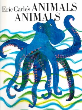 Eric Carle's Animals Animals - MPHOnline.com