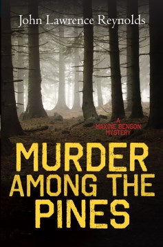 Murder Among the Pines - MPHOnline.com