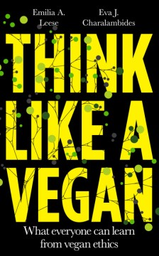 Think Like a Vegan - MPHOnline.com