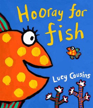 Hooray for Fish! - MPHOnline.com