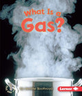 What Is a Gas? - MPHOnline.com