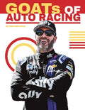 Goats of Auto Racing - MPHOnline.com