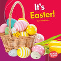 It's Easter! - MPHOnline.com