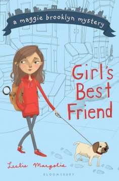 Girl's Best Friend - MPHOnline.com