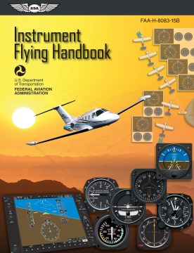 Instrument Flying Handbook 2012 - MPHOnline.com