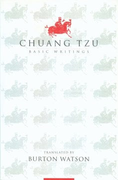 Chuang Tzu - MPHOnline.com