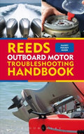 Reeds Outboard Motor Troubleshooting Handbook - MPHOnline.com