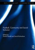 Football, Community and Social Inclusion - MPHOnline.com