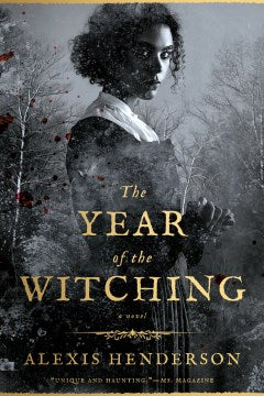 The Year of the Witching - MPHOnline.com