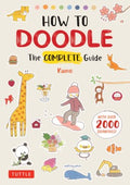 How to Doodle - MPHOnline.com