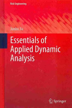 Essentials of Applied Dynamic Analysis - MPHOnline.com