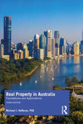 Real Property in Australia - MPHOnline.com