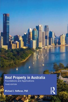 Real Property in Australia - MPHOnline.com