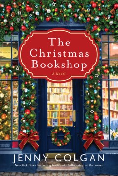 Christmas Bookshop - MPHOnline.com