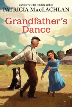 Grandfather's Dance - MPHOnline.com