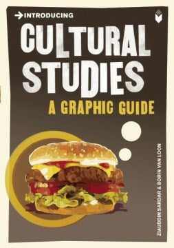 Introducing Cultural Studies  (Introducing) (Reprint) - MPHOnline.com