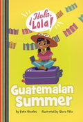 Guatemalan Summer - MPHOnline.com