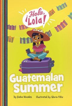 Guatemalan Summer - MPHOnline.com