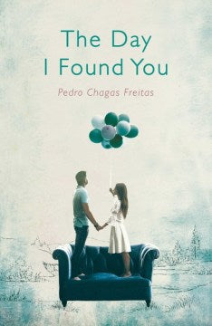 Day I Found You - MPHOnline.com