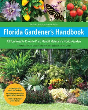 Florida Gardener's Handbook - MPHOnline.com