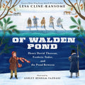 Of Walden Pond - MPHOnline.com