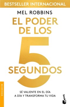 El poder de los 5 segundos / The 5 Second Rule - MPHOnline.com