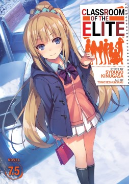 Classroom of the Elite 7.5 - MPHOnline.com