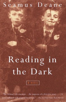 Reading in the Dark - MPHOnline.com