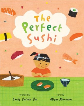 The Perfect Sushi - MPHOnline.com