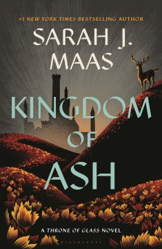 Kingdom of Ash - MPHOnline.com