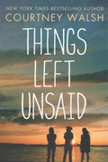 Things Left Unsaid - MPHOnline.com