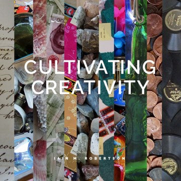 Cultivating Creativity - MPHOnline.com