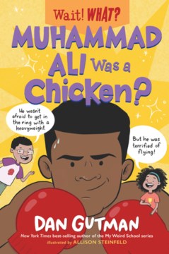 Muhammad Ali Was a Chicken? - MPHOnline.com