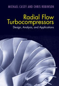 Radial Flow Turbocompressors - MPHOnline.com