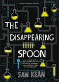 The Disappearing Spoon - MPHOnline.com