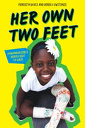 Her Own Two Feet - MPHOnline.com