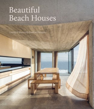 Beautiful Beach Houses - MPHOnline.com