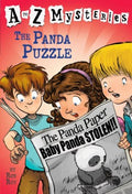 The Panda Puzzle - MPHOnline.com