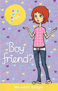 Go Girl23 Boy Friend? - MPHOnline.com