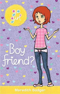 Go Girl23 Boy Friend? - MPHOnline.com