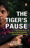 The Tiger's Pause - MPHOnline.com