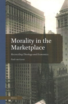 Morality in the Marketplace - MPHOnline.com