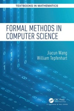 Formal Methods in Computer Science - MPHOnline.com